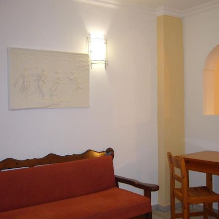Aparthotel San Efrem Perissa  Exterior foto