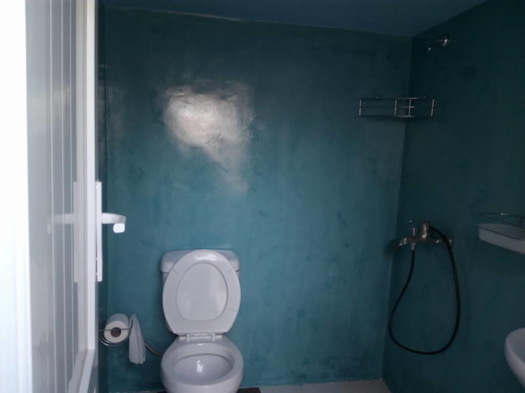 Aparthotel San Efrem Perissa  Zimmer foto