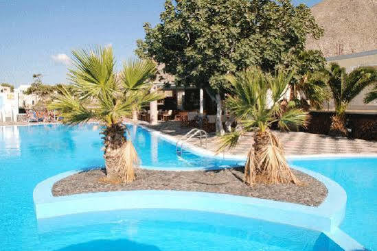Aparthotel San Efrem Perissa  Exterior foto