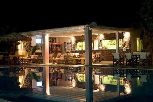 Aparthotel San Efrem Perissa  Exterior foto