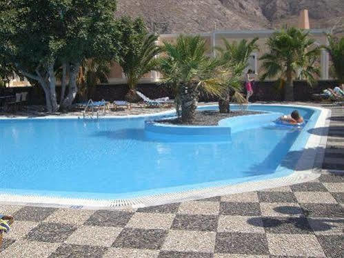 Aparthotel San Efrem Perissa  Exterior foto
