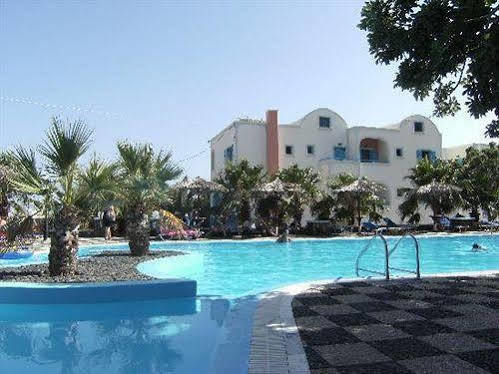 Aparthotel San Efrem Perissa  Exterior foto
